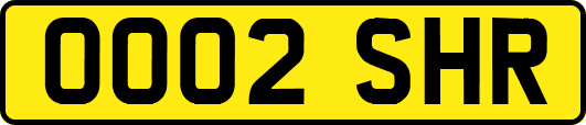 OO02SHR