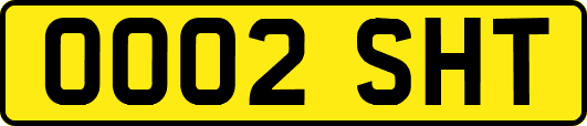 OO02SHT