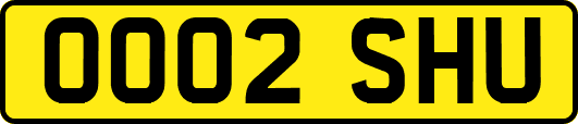 OO02SHU