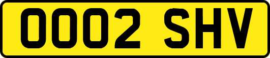 OO02SHV