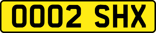 OO02SHX