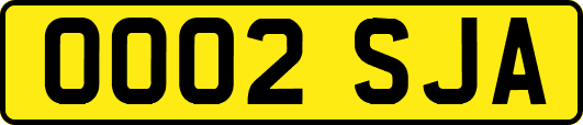 OO02SJA