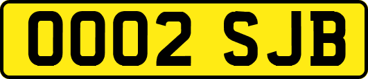 OO02SJB