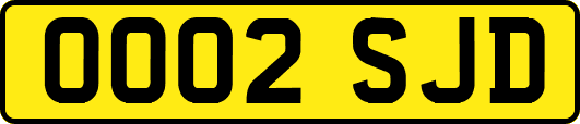 OO02SJD