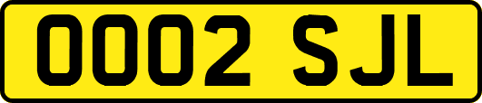 OO02SJL