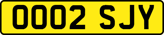 OO02SJY