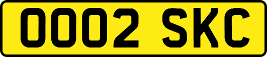 OO02SKC