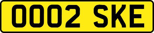 OO02SKE