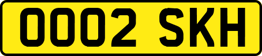 OO02SKH