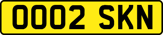OO02SKN