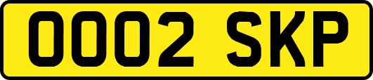 OO02SKP