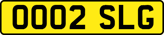 OO02SLG