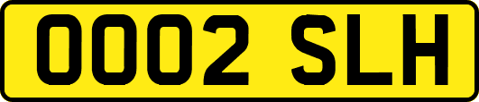 OO02SLH