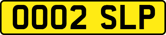 OO02SLP