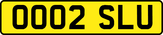 OO02SLU