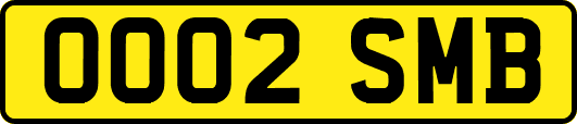 OO02SMB