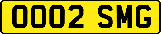 OO02SMG