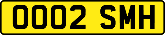 OO02SMH