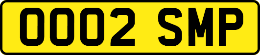 OO02SMP