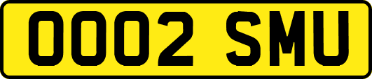 OO02SMU