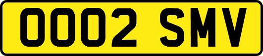 OO02SMV