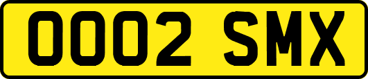 OO02SMX