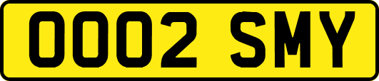 OO02SMY