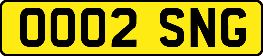 OO02SNG