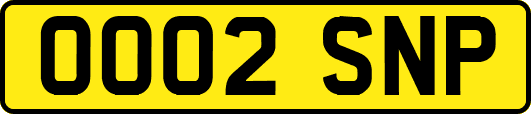 OO02SNP