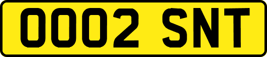 OO02SNT