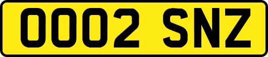 OO02SNZ
