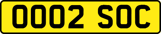 OO02SOC