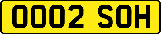 OO02SOH
