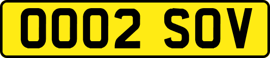 OO02SOV