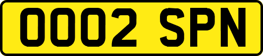 OO02SPN