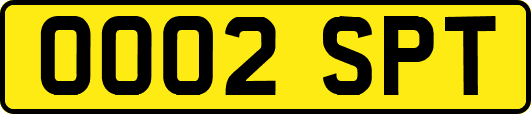 OO02SPT