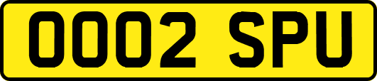 OO02SPU