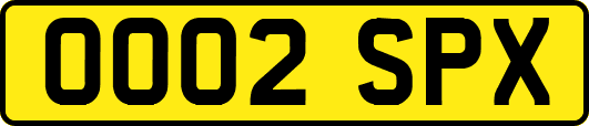 OO02SPX