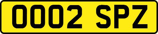 OO02SPZ