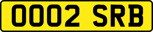 OO02SRB