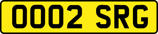 OO02SRG