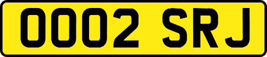 OO02SRJ