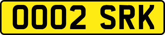 OO02SRK