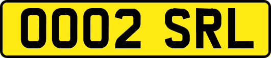 OO02SRL