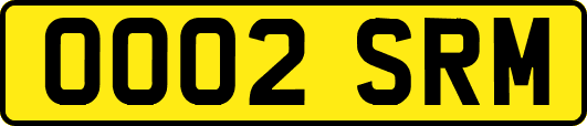 OO02SRM