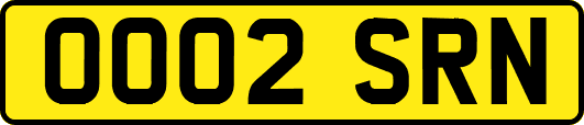 OO02SRN