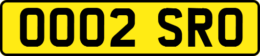 OO02SRO