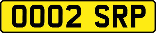 OO02SRP
