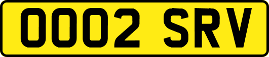 OO02SRV