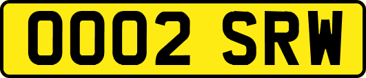 OO02SRW